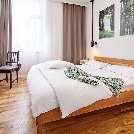קלן Hotel Am Chlodwigplatz מראה חיצוני תמונה