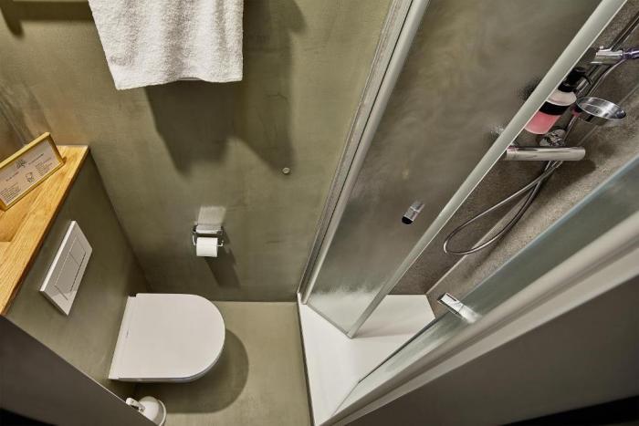 קלן Hotel Am Chlodwigplatz חדר תמונה