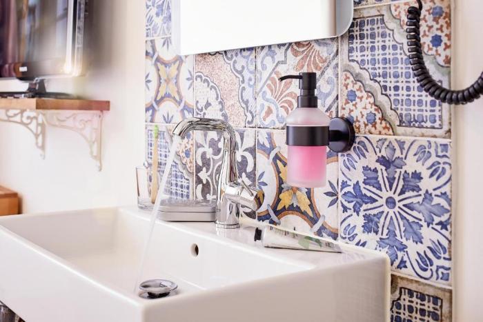 קלן Hotel Am Chlodwigplatz חדר תמונה