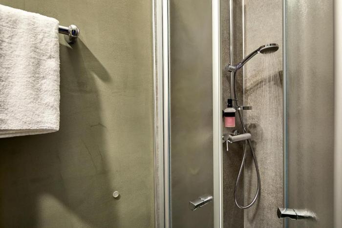 קלן Hotel Am Chlodwigplatz חדר תמונה