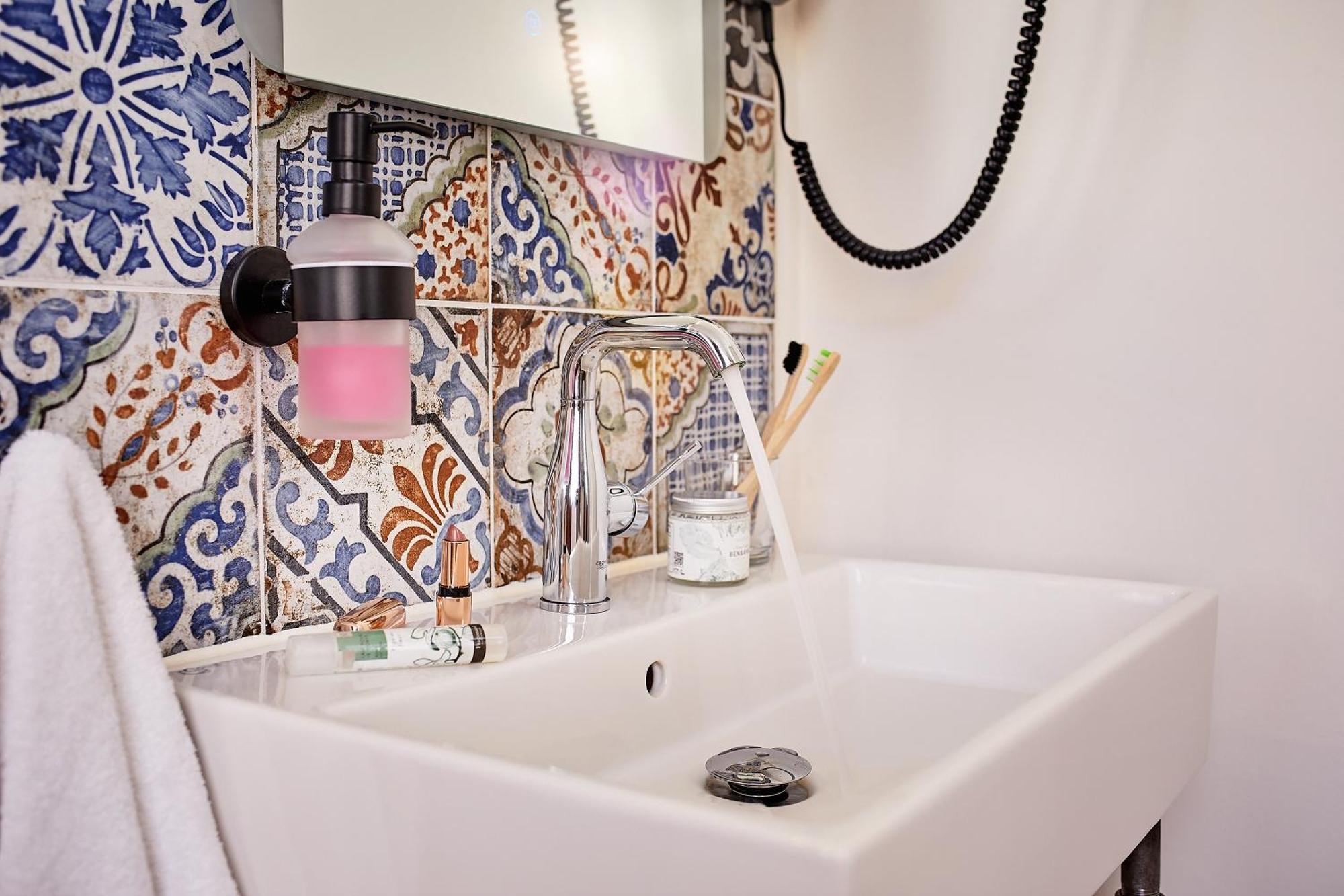 קלן Hotel Am Chlodwigplatz מראה חיצוני תמונה